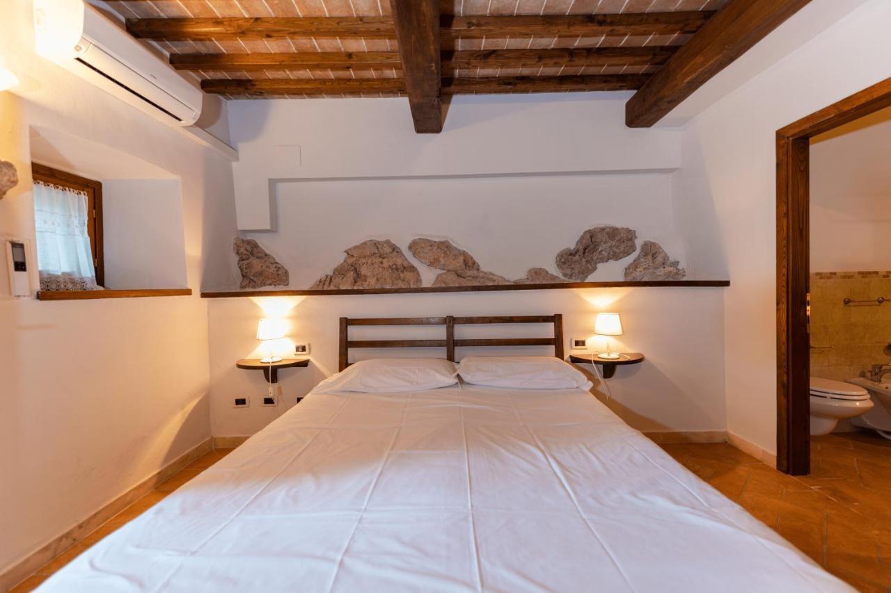 Case Vacanze Ranza, Casale Con Piscina E Relax 圣吉米纳诺 外观 照片